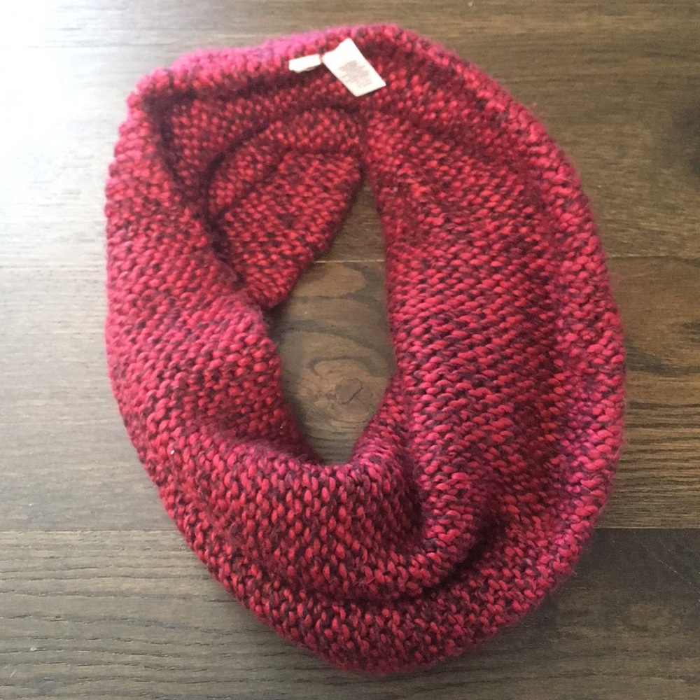 LOFT Infinity Scarf